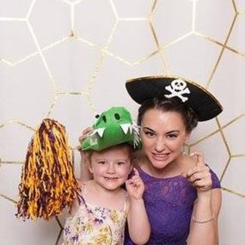 Meet your Posher, Ashleigh